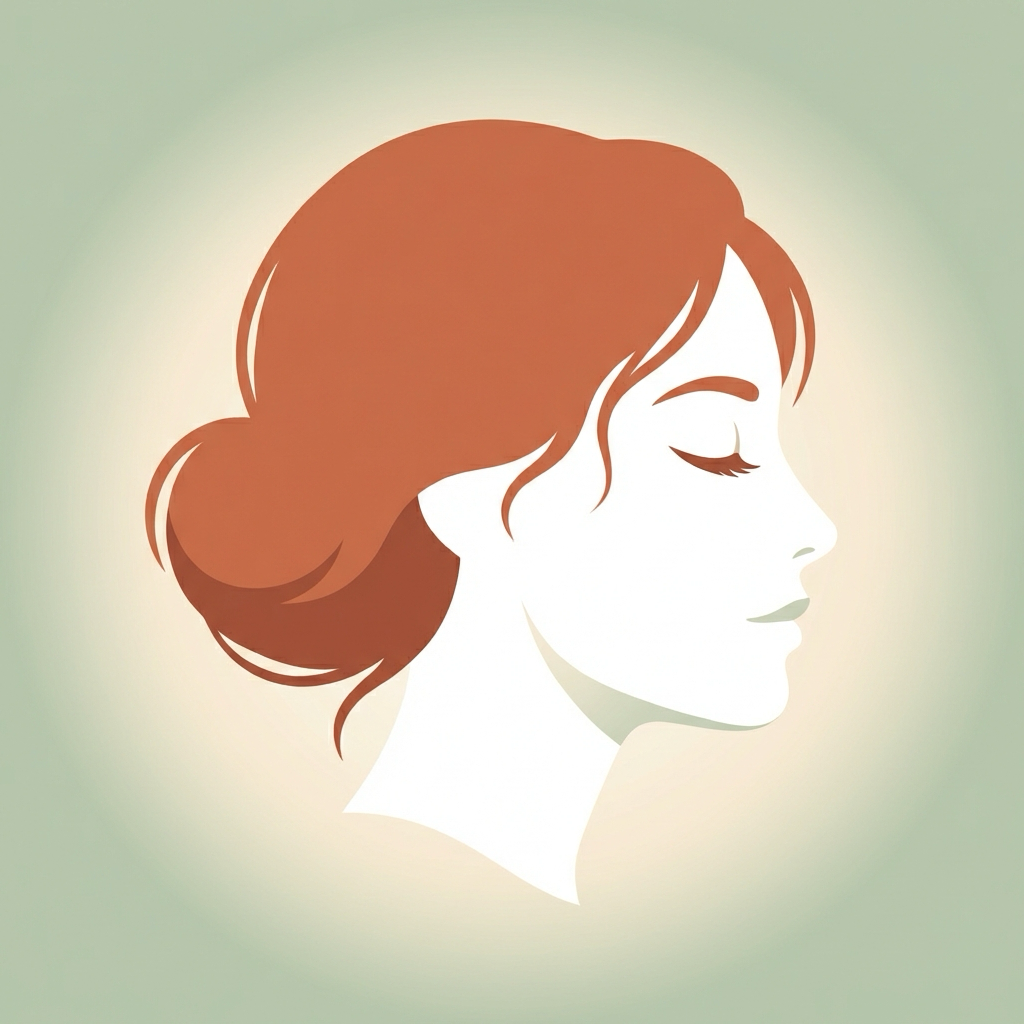 Luma Face Yoga Logo